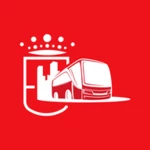 Logo of Autobuses Urbanos Dos Hermanas android Application 